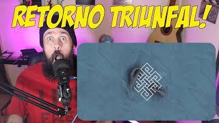 CANTOR DE HEAVY METAL REAGE RBD Cerquita De Ti | REACTION