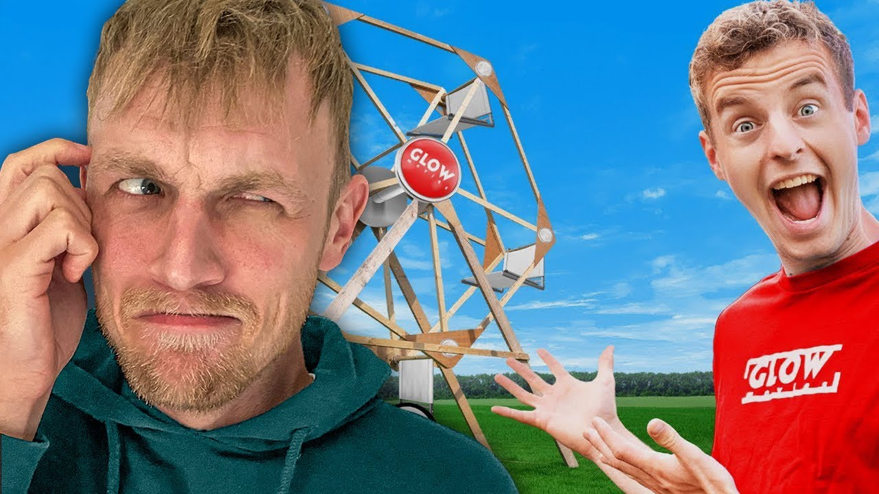 Reageren op Glowmovies