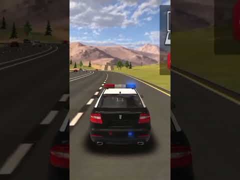 محاكي ألقياده سيارات شرطة العاب شرطة العاب سيارات العاب اندرويد  