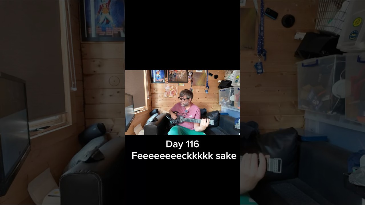 Day 116 thumbnail