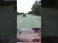 Highway Daredevil: Driving WRONG WAY for a PASS! #shorts