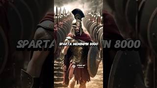 apakah bangsa sparta adalah yang terkuat?