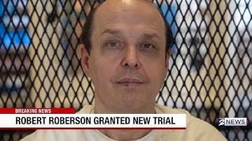 Texas court blocks execution of death row inmate Robert Roberson