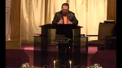 The Prophetic Word For 2014 - Pastor Jim DiPalma