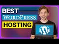 Best wordpress hosting 2024