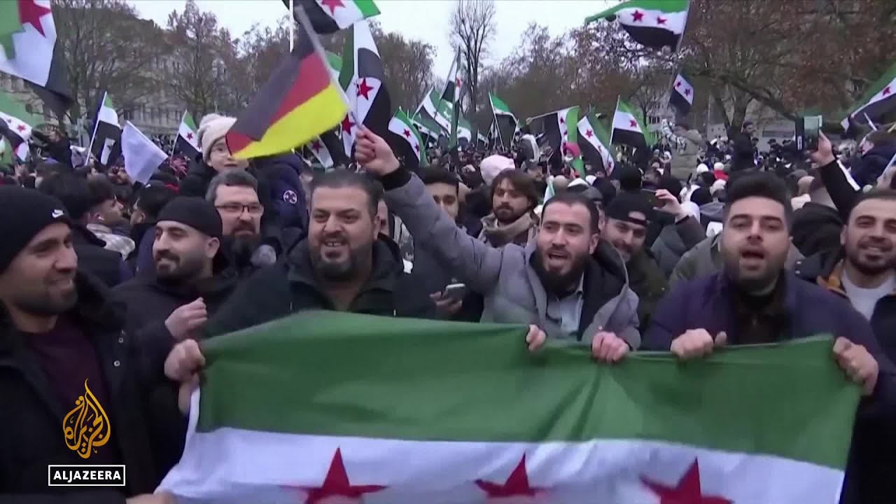 أوروبا تُغيّر سياستها تجاه اللجوء، والسوريون يعيشون حالة من عدم اليقين.