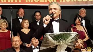 Aydın Demir - “Sarsam Seni”
