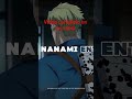 alrato lo subo como short #jujutsukaisen #anime