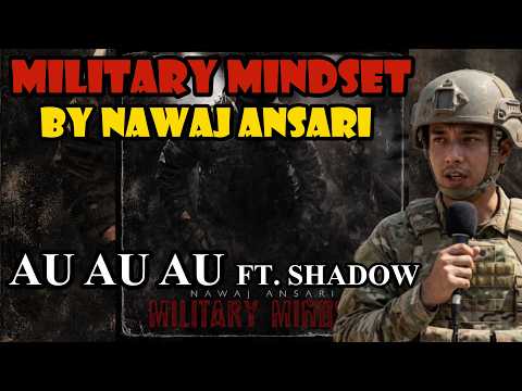 AU AU AU by NAWAJ ANSARI FT. SHADOW G MUSIC #reaction