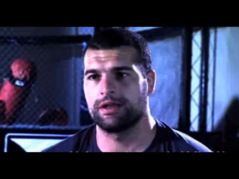 UFC 113 Shogun Rua Pre-fight Interview