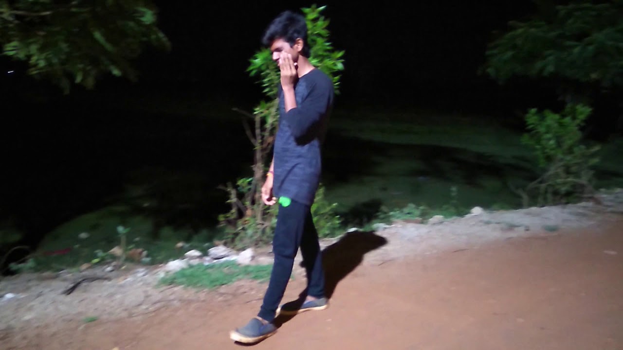 Vellipoke Video Song /By Avi verson / Friendly gang