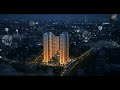 Nidhara - Walkthrough | Kolkata | New Alipore | Buroshibtalla | Luxury living | Gated Community