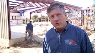 Mueller's Helping Hand 2012 (Texas Country Reporter)