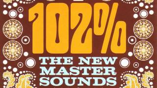 12 The New Mastersounds - Talk Is Cheap [ONE NOTE RECORDS]