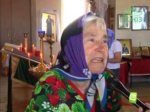 Истоки Христианства на Руси: Костомаровский Спасский монастырь
