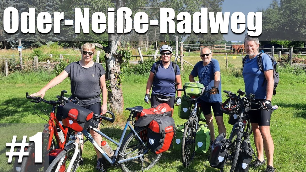 Oder-Neiße-Radweg #1