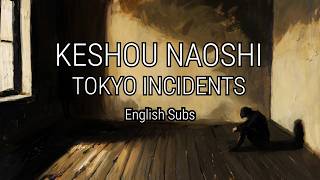 Keshou Naoshi · Tokyo Incidents [ENG subs]