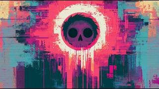 GHX–0x00F | Lofi Glitch Hop Instrumental • Crunchy Beats & Circuit FX