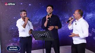 İbrahim Akbaş & Musab Şanlı & Mehmet Gündüz  - POTPORİ