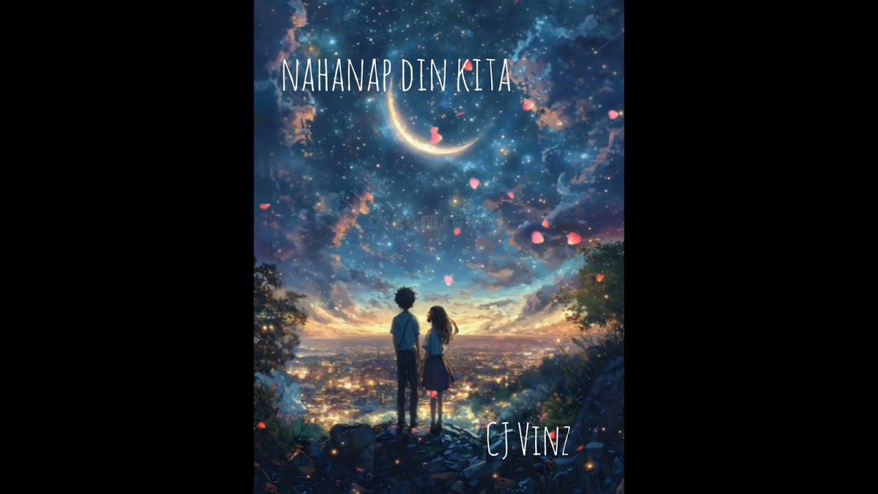 Nahanap din kita - CJ Vinz