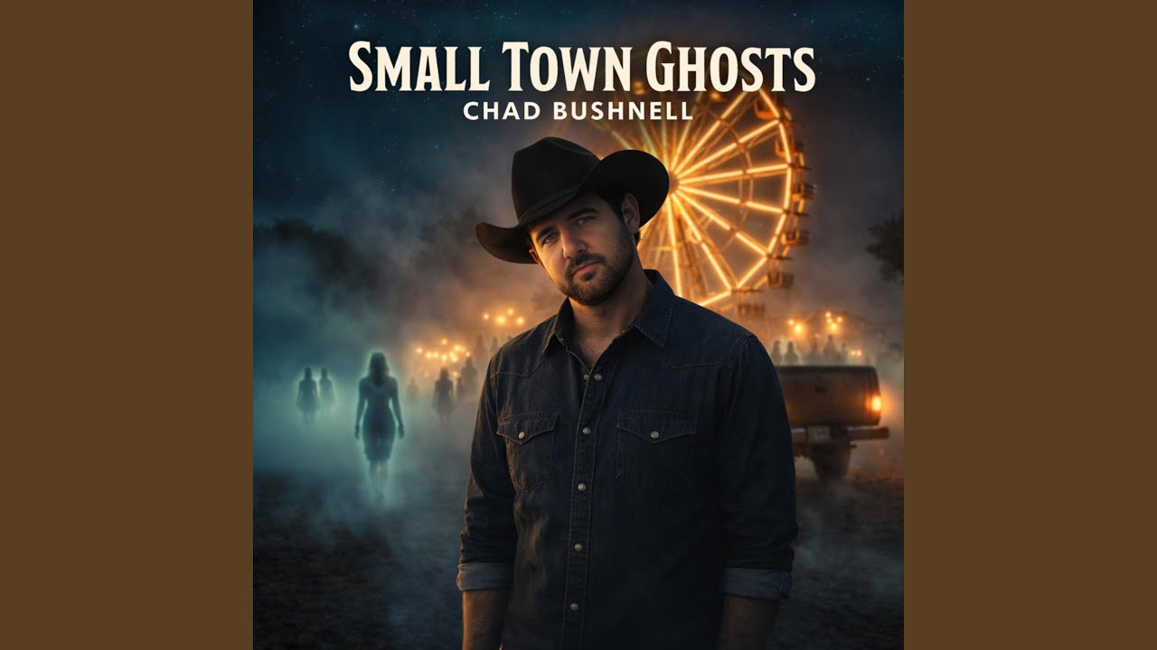 Guarda Small Town Ghosts su YouTube Guarda Small Town Ghosts su YouTube