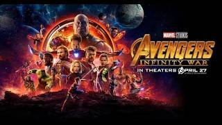Avengers: Infinity War 🔥 | Thanos vs The Avengers | Full Movie