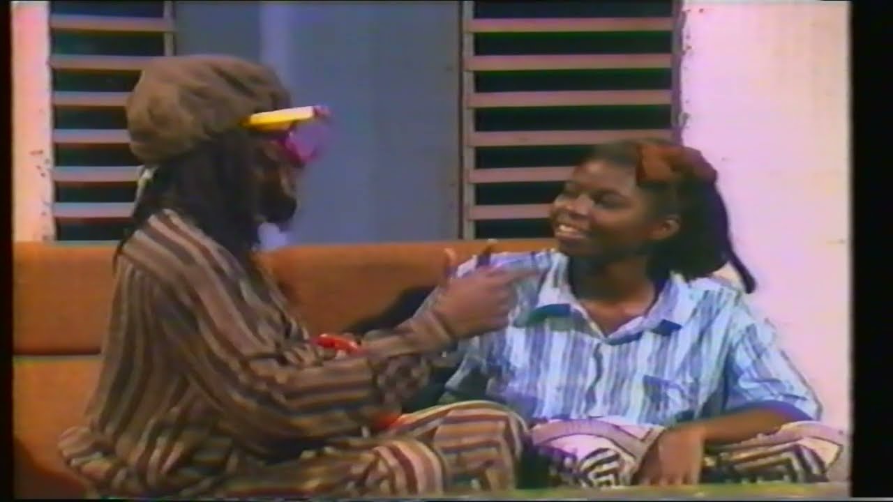 NGADIADIA NGADIOS & CHIC CHOC LOYENGE PREMIER JOUR A SARAJEVO VOL 2 1995