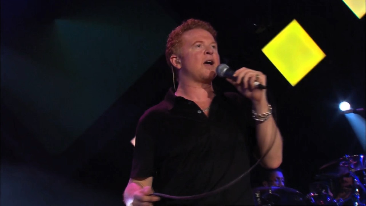 Simply Red – Fairground (2003 Montreux) | HD Remastered Video