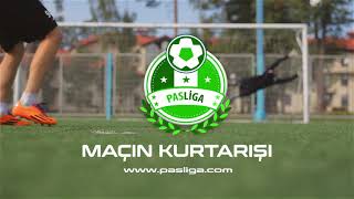 La Havle - Doğan Gençli̇k / Maç Kurtarişi / Kapaniş Li̇gi̇ / 19.06.21