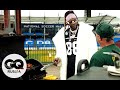 Самый дорогой гриль в мире: тестирует 2 Chainz