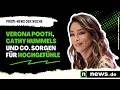 Promi-News der Woche: Verona Pooth, Cathy Hummels und Co. sorgen für Hochgefühle
