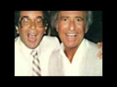 Comedian Tommy Moore - "Success Stories"- A Serious Interview on Comedy