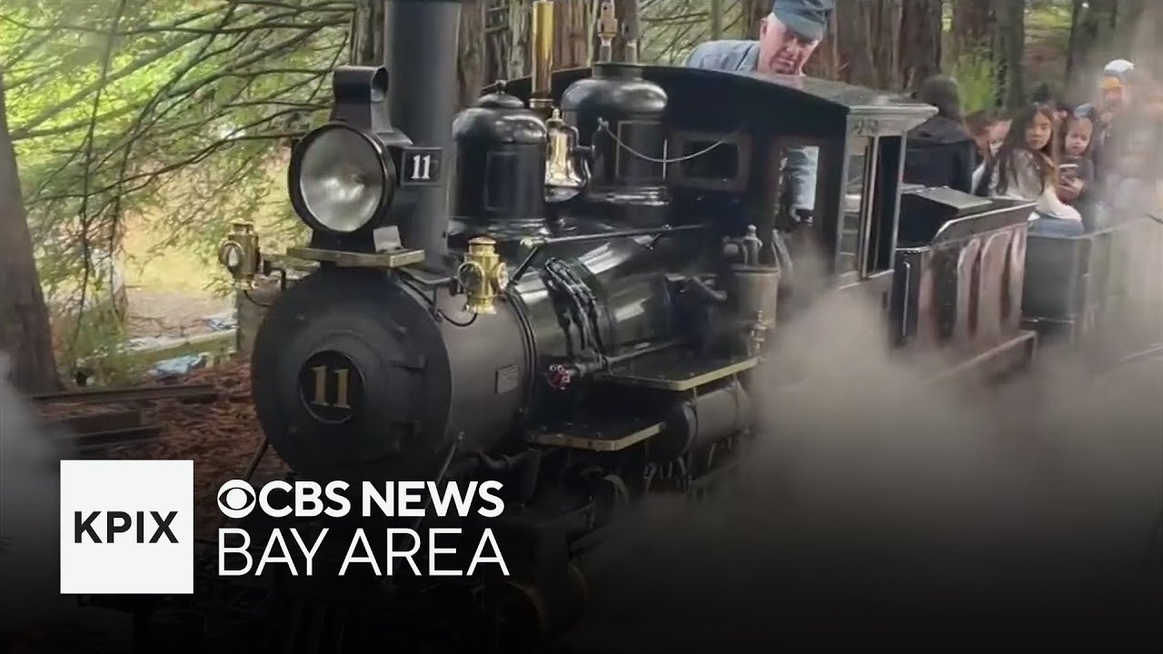 Dispute over lease agreement jeopardizes beloved East Bay children's attraction