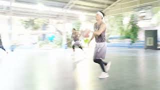 July 9 Game Batch 97D vs. Batch 95B Mast Alumni League Season 12 2023