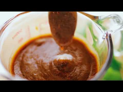 Homemade Enchilada Sauce