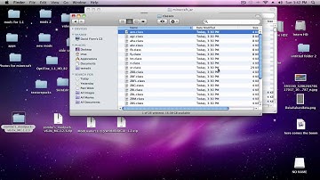 minecraft 1.2.3 how to install zombe mod pack- fly mod