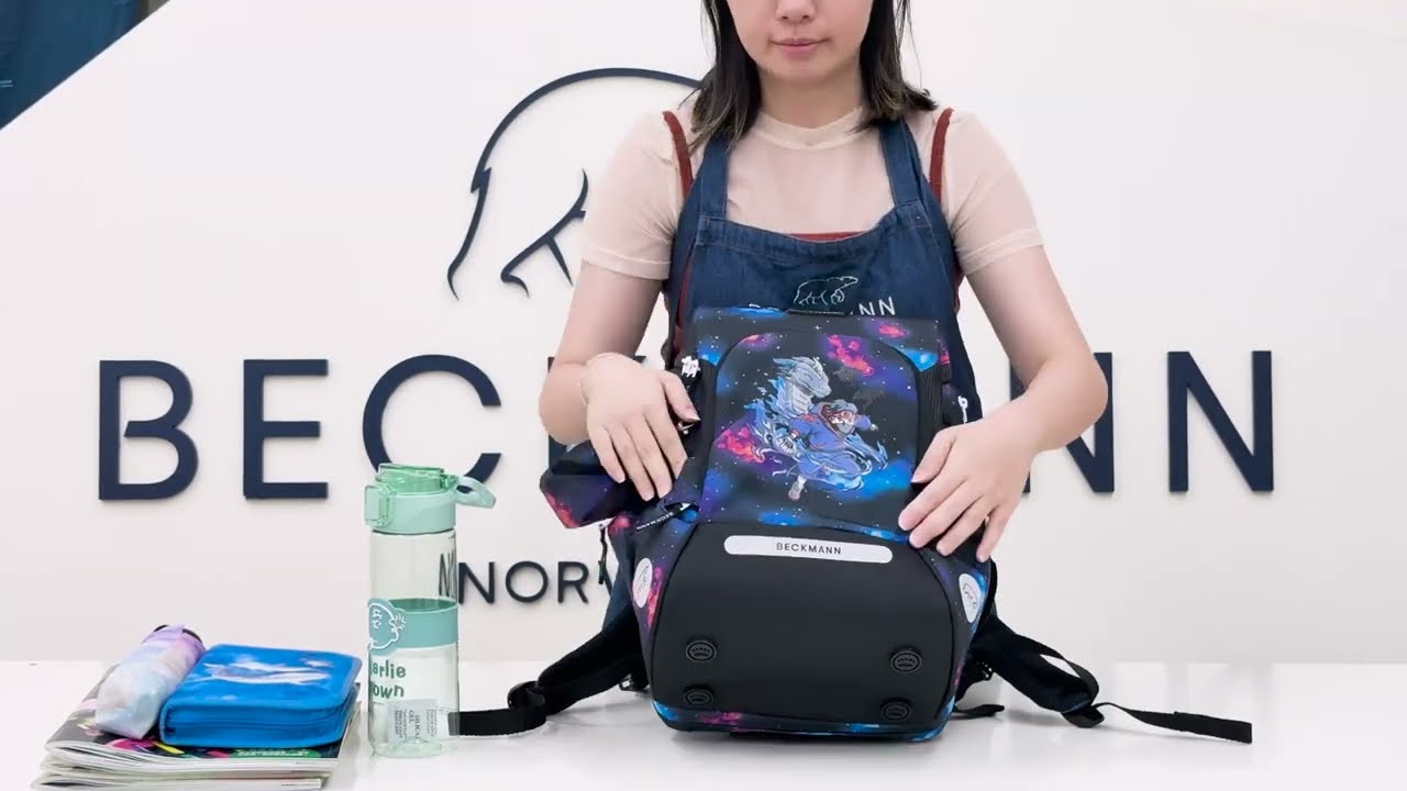 Beckmann ｜  Air Flx  ｜2025 新款 