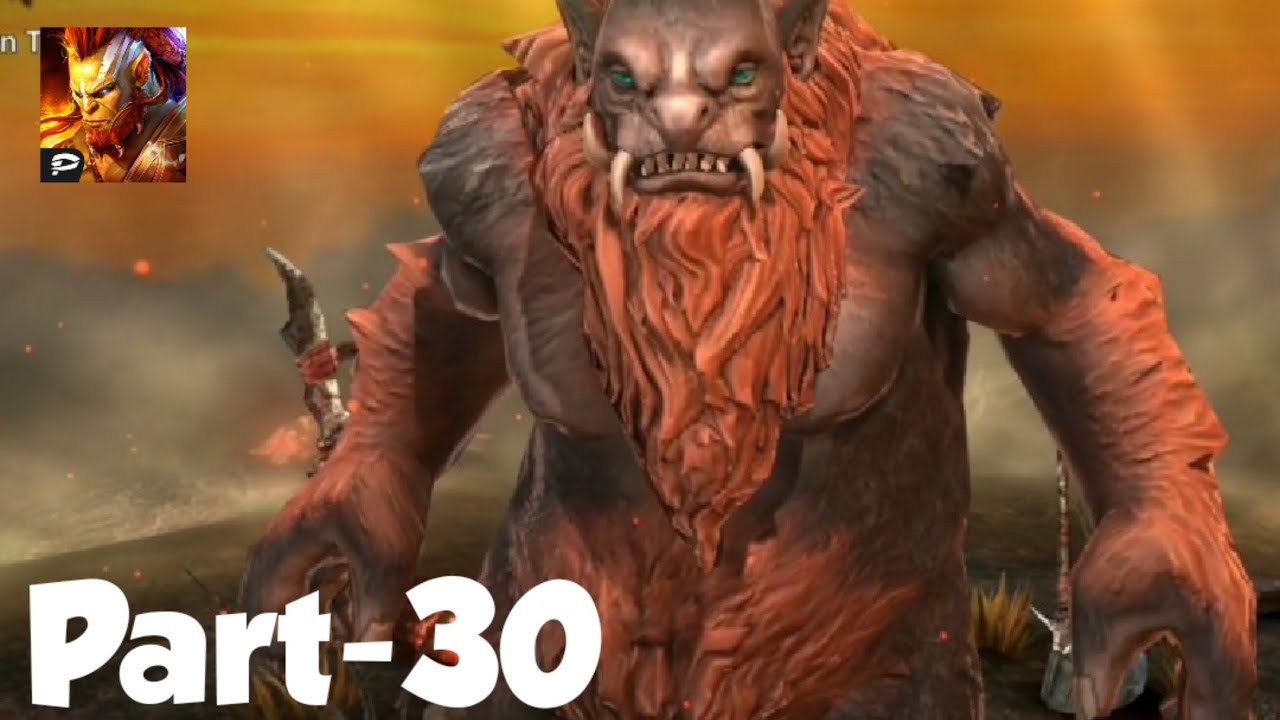 Raid Shadow Legends Gameplay Walkthrough Part 30 YouTube