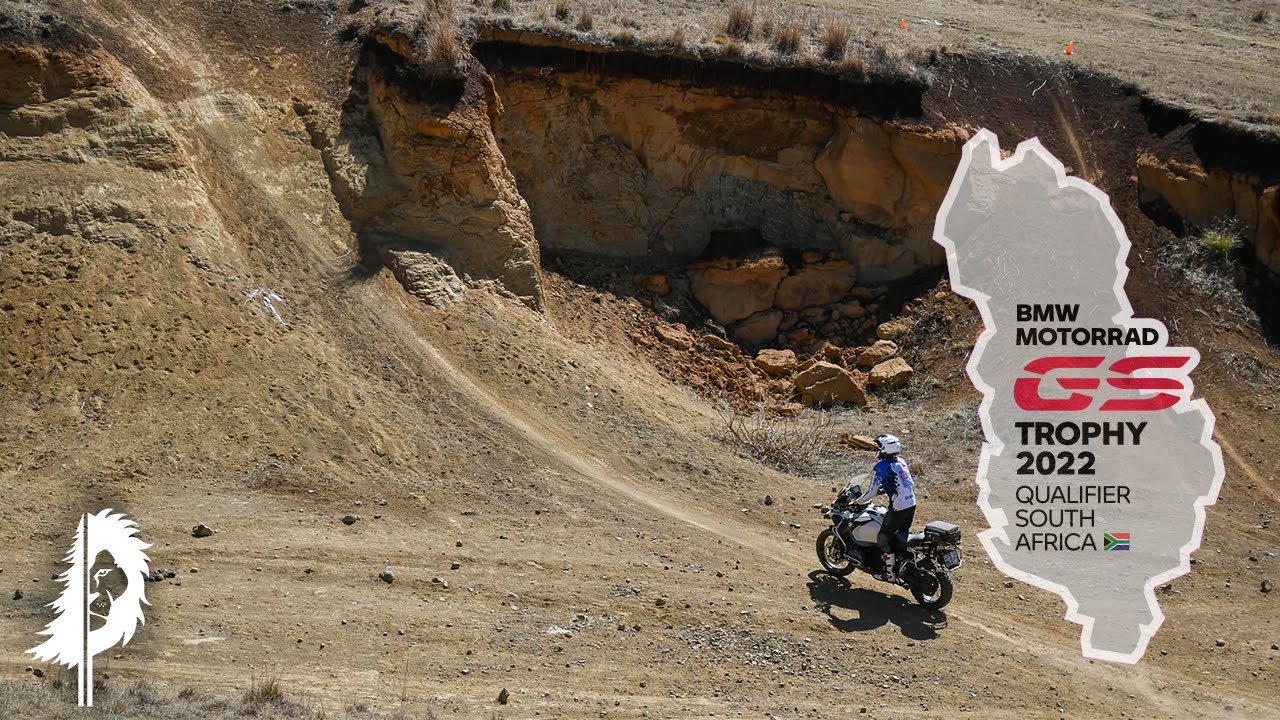 GS Trophy 2021 South Africa Qualifier - Day 2