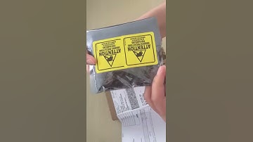 Genuine Maxim DS18B20