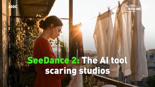 Bytedances Latest Ai Video Generator Has Hollywood On Edge