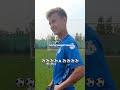 Футболист не вспомнил Фернандеша #динамомосква #футболисту #футбольныйчеллендж #футбольныечелленджи