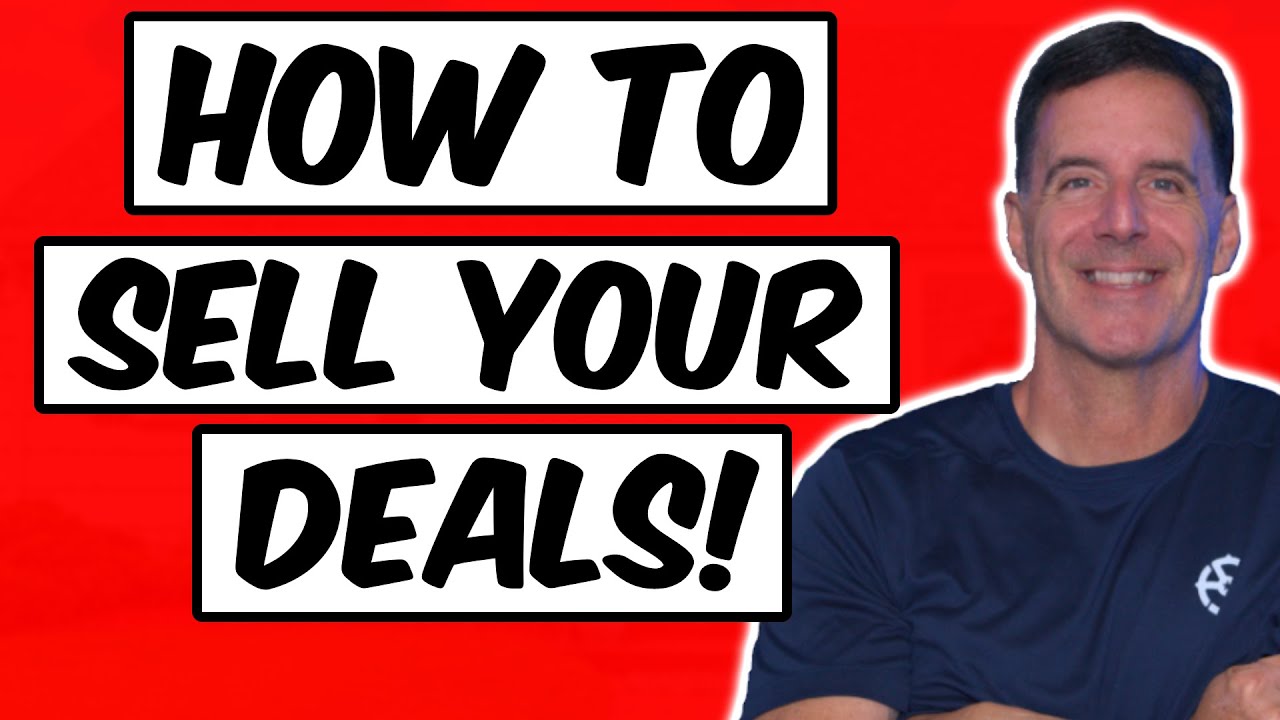 How to Dispo Wholesaling Real Estate Deals Virtually! Wholesale Real Estate Virtual YouTube