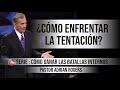 ¿CÓMO ENFRENTAR LA TENTACIÓN? | Pastor Adrian Rogers. Predicaciones, estudios bíblicos.