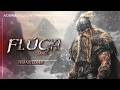 Flúga | Dark Viking Cover By @norha_norway | SKÁLD