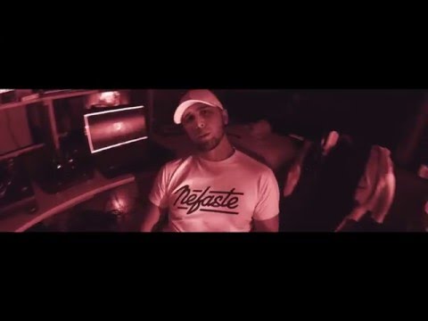Nefaste - Face à moi meme #3 (Clip officiel)