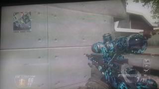 Quad feed with a semtex