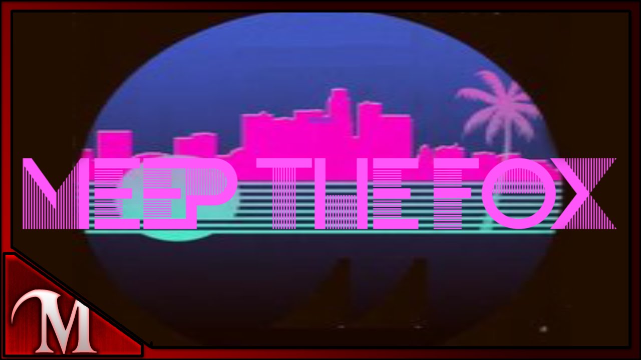 LEAFY RANT | Content Cop Thoughts | Meep The Fox