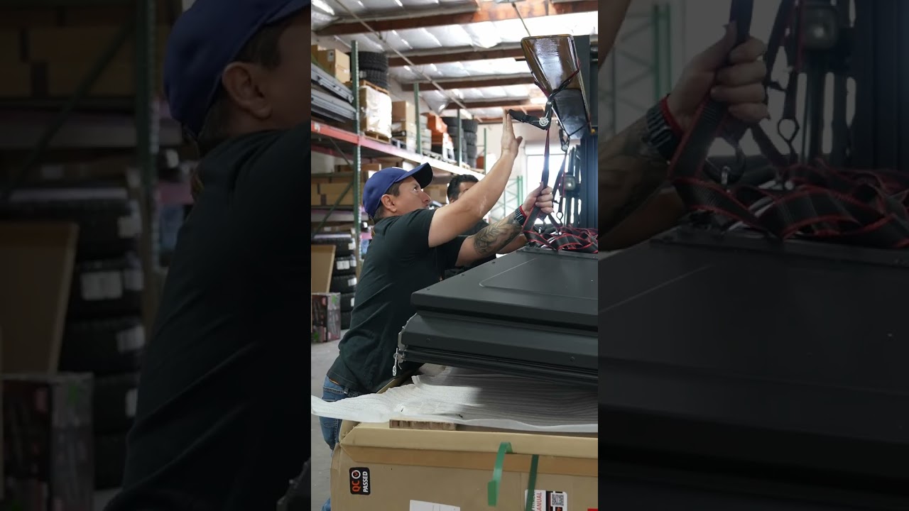 Some Builds From Last Week! 