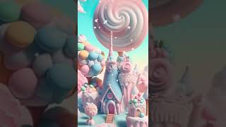 Candyland V2 Animated